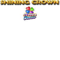Câștig Shining Crown