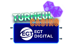 Turneul de Casino EGT Digital