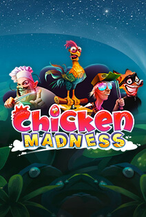 Chicken Madness