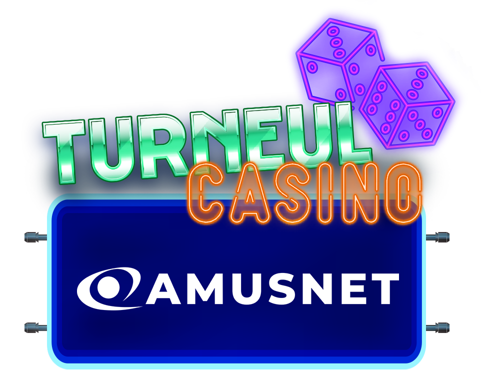 Turneu de Casino Amusnet