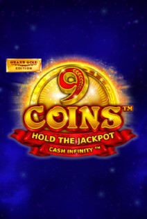 9 Coins™ Grand Gold Edition