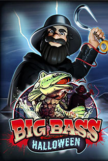 Big Bass Halloween