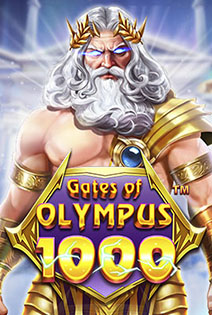 Gates of Olympus 1000